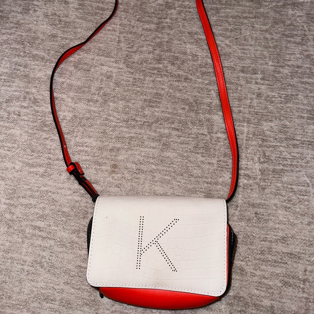 Kendall + Kylie bag